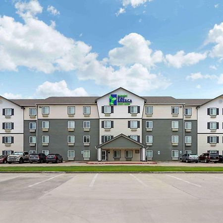 Extended Stay America Select Suites - Beaumont Exterior foto