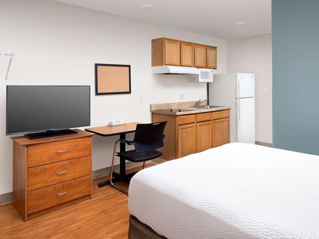 Extended Stay America Select Suites - Beaumont Quarto foto