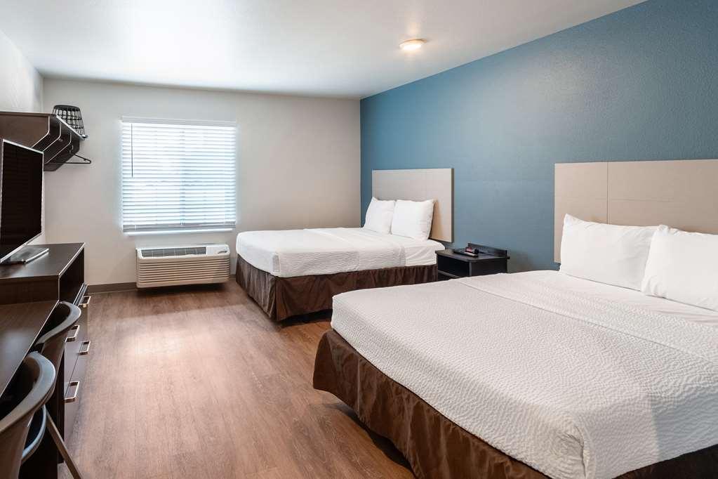 Extended Stay America Select Suites - Beaumont Quarto foto