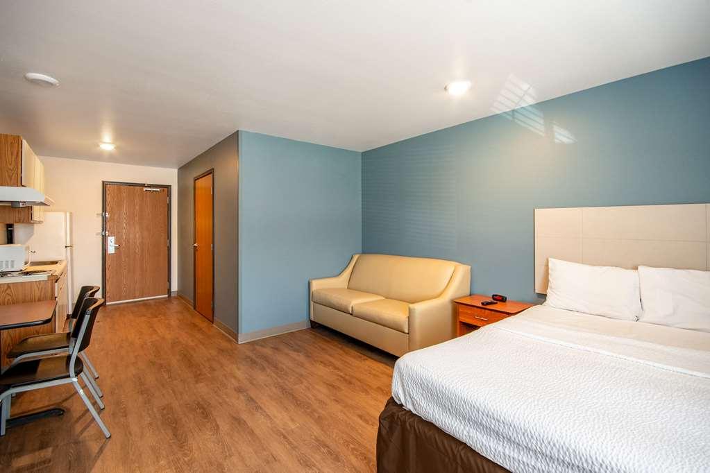 Extended Stay America Select Suites - Beaumont Quarto foto