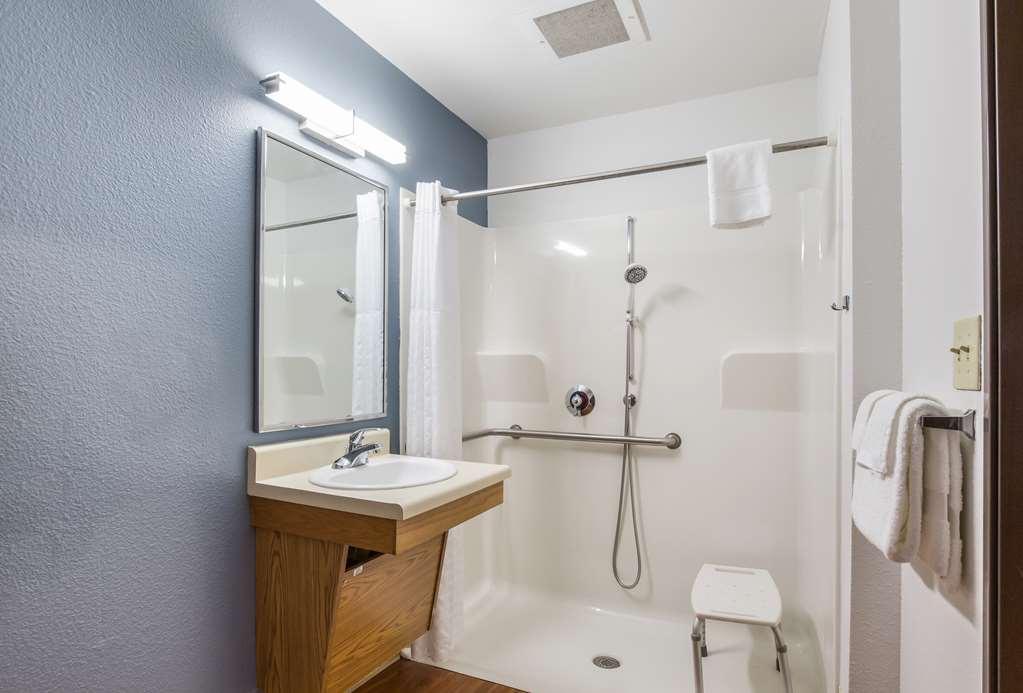 Extended Stay America Select Suites - Beaumont Exterior foto